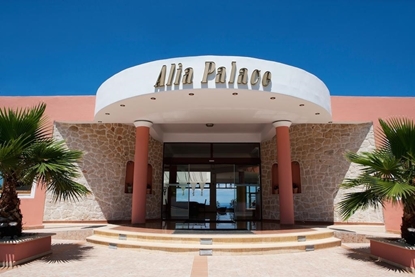 Picture of ALIA PALACE ***** PEFKOHORI