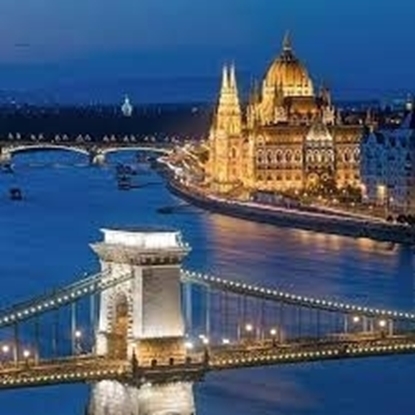 Picture of Будимпешта ( Виена - Сент Андреа) - 2НП - 8-ми Март