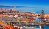 Слика на Барселона панорамика