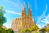 Слика на Барселона панорамика