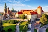 Слика на Краков  WAWEL - ВЕЛИЧКА- ВАРШАВА - Шиндлеровата фабрика  3НП
