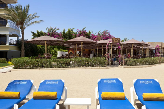 SUNRISE Holidays Resort (Adults only) 5***** 