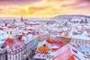 Слика на Прага ( Дрезден - OUTLET PARNDORF - Виена)- 2НП    Christmas Market