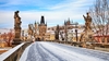 Слика на Прага ( Дрезден - OUTLET PARNDORF - Виена)- 2НП    Christmas Market