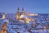 Слика на Прага ( Дрезден - OUTLET PARNDORF - Виена)- 2НП    Christmas Market