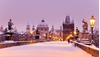 Слика на Прага ( Дрезден - OUTLET PARNDORF - Виена)- 2НП    Christmas Market