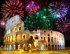 Слика на Рим (Пиза - Фиренца) - 3НП - Нова година