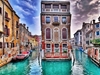 Слика на Венеција ( Фиренца-Верона- Сирмионе) 2НП - Нова Година
