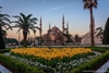 Слика на Истанбул со Принцески острови 3НП - Нова Година