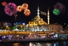 Слика на Истанбул  од 1001 ноќ Нова Година - 2НП