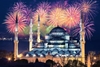 Слика на Истанбул од 1001 ноќ  3НП - Нова Година -Авион