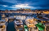 Слика на Азурен Брег  3НП   ( Ница-Кан- Антиб- Сен Тропе - Монако- Парфимерија Фрагонард-Монте Карло) -  Нова Година