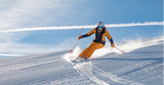 Слика на VAL THORENS 17.01.2025