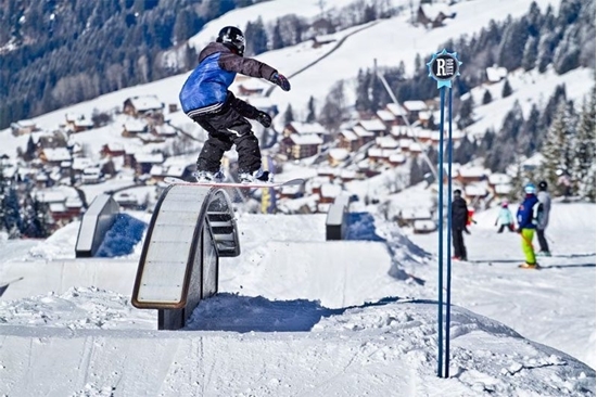 Слика на CHATEL - PORTES DU SOLEIL 23.01.2026