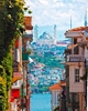 Слика на Истанбул со Принцески острови 3НП - 8ми Март