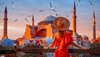 Слика на Истанбул со Принцески острови 3НП - 8ми Март
