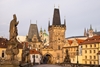Слика на Прага (Дрезден - Виена)- 2НП - Денот на вљубените