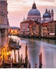 Слика на Венеција ( Трст- Милано - Верона) 2НП - Велигден
