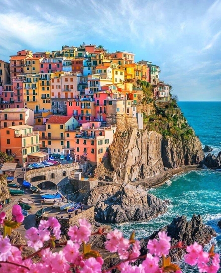 Слика на ТОСКАНА (Болоња - Фиренца - Чинкве Тере -Сиена-Сан Џимињано- Пиза- Outlet Shoping centar Barberino) 3НП