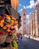 Слика на ТОСКАНА (Болоња - Фиренца - Чинкве Тере -Сиена-Сан Џимињано- Пиза- Outlet Shoping centar Barberino) 3НП