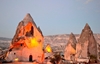 Слика на Кападокија  - Магија и мистика / Велигден   АВИОН
