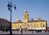 Слика на Северна Италија - EMILIA ROMAGNA 3НП (Болоња - Ферара - Римини - Равена - Сан Марино - Парма - Модена)