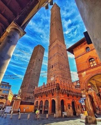 Слика на EMILIA ROMAGNA 3НП(Болоња - Ферара-Римини-Равена-Сан Марино-Парма-Модена) - copy