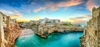 Слика на Bella Puglia (Бари - Арбелобело-Полињано а Маре - Остуни- -Матера- Лече) 3НП