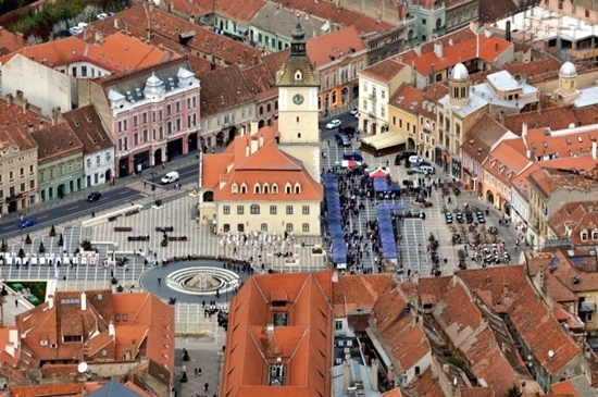 Слика на Букурешт и Трансилванија - 2НП - 23ти Окт - copy