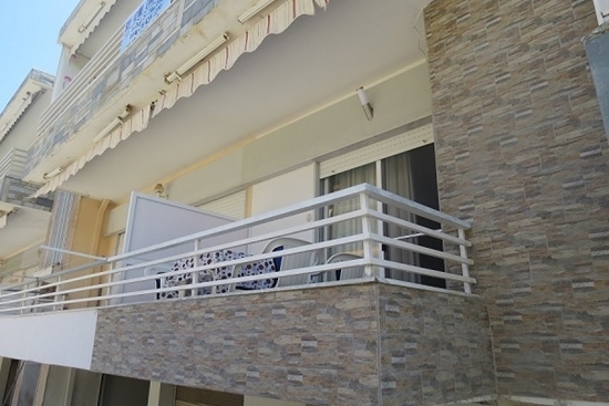 Слика на ВИЛА „МАРИЈА” – НЕА ФЛОГИТА