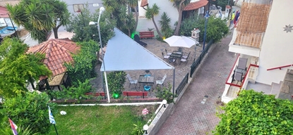 Слика на ВИЛА „ ТУЛИС  ”- ПОЛИХРОНО