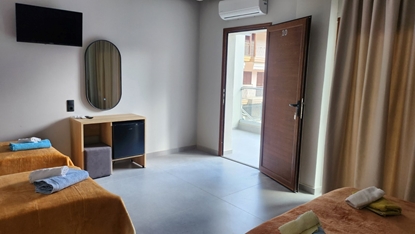 Слика на ВИЛА "N&D - ЈЕРИСОС