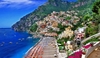 Слика на АМАЛФИ Ривиера 3НП ( Соренто  - Капри-Поситано-Амалфи - Неапол- Бари)