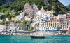 Слика на АМАЛФИ Ривиера 3НП ( Соренто  - Капри-Поситано-Амалфи - Неапол- Бари)
