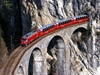 Слика на 10.10.2026 BERNINA EXPRESS + (Сирмионе-Тирано-Ст.Морис-Луцерн-Инсбрук-Салзбург-Халштад)