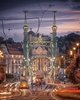 Слика на Авионска програма Будимпешта ( Виена - Оutlet Shoping Center Parndorf - Сент Андреа)  Christmas market