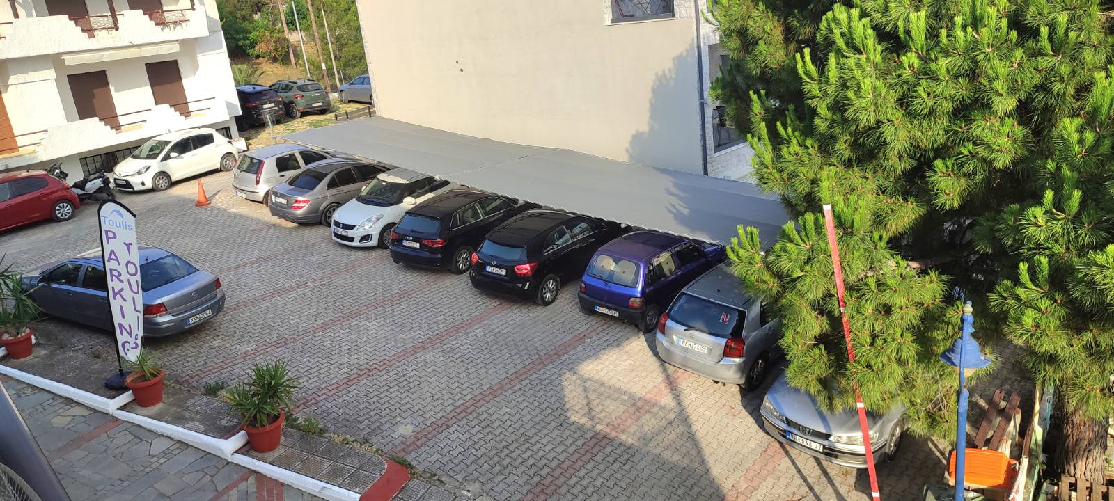 Вила Тулис - Полихроно - Image 6