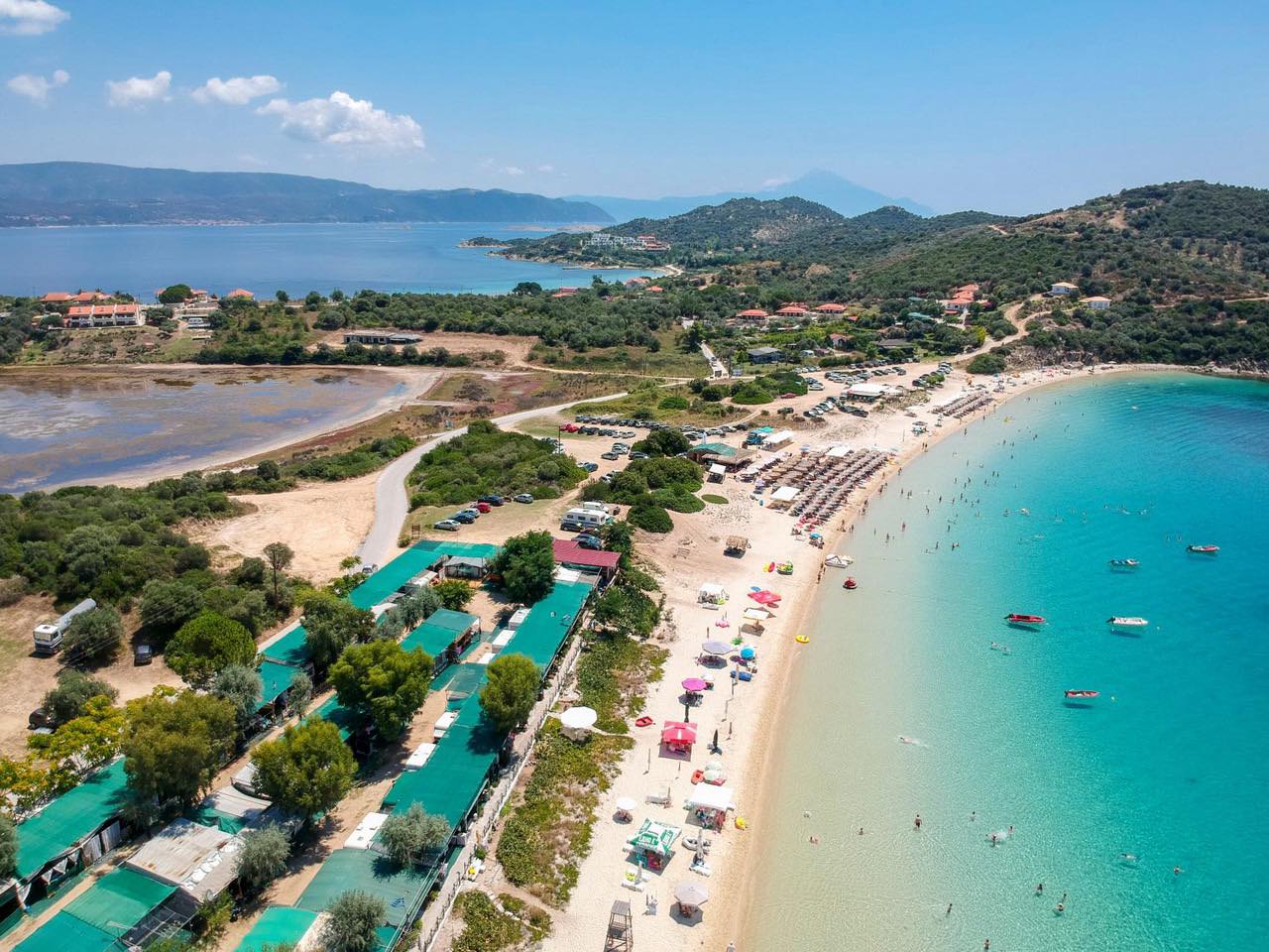 Вила Мелтеми - Амулиани - Image 2