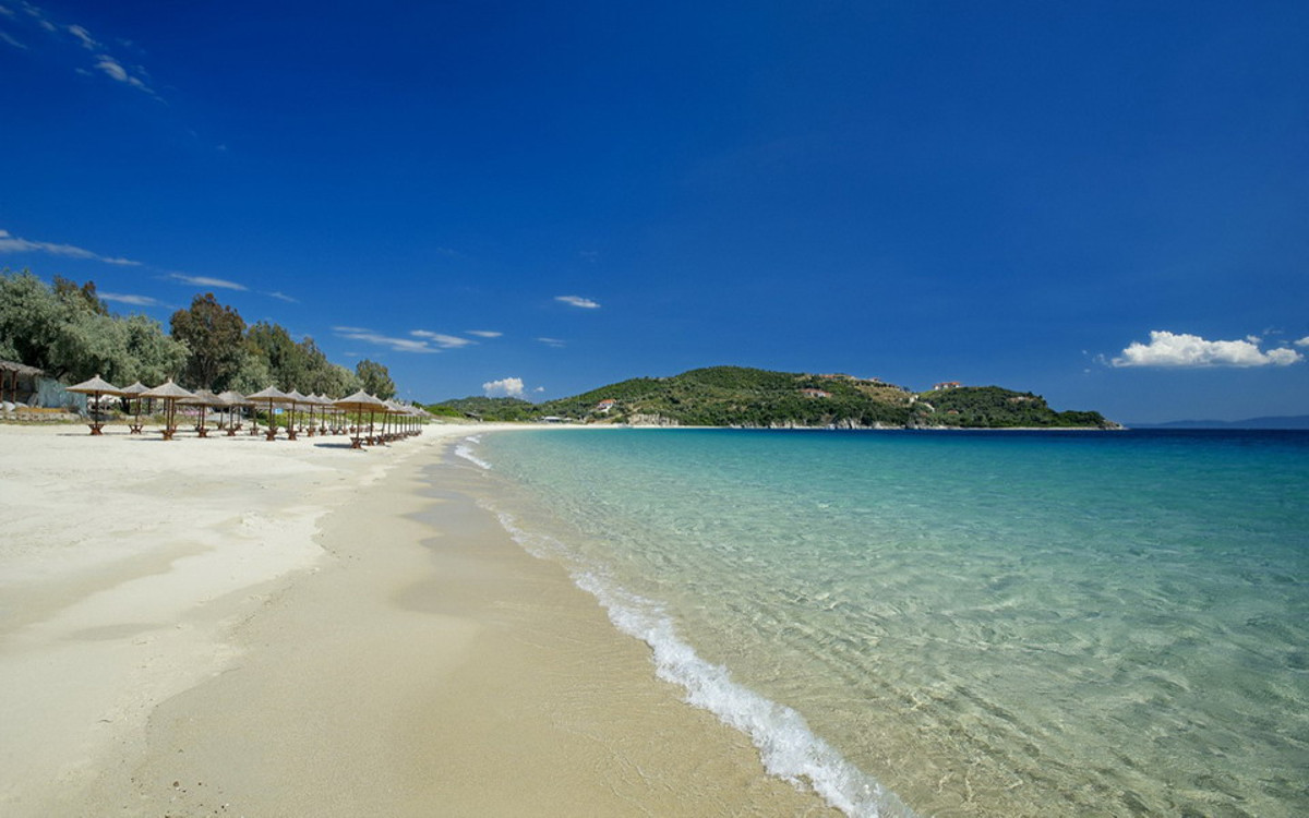 Вила Мелтеми - Амулиани - Image 3