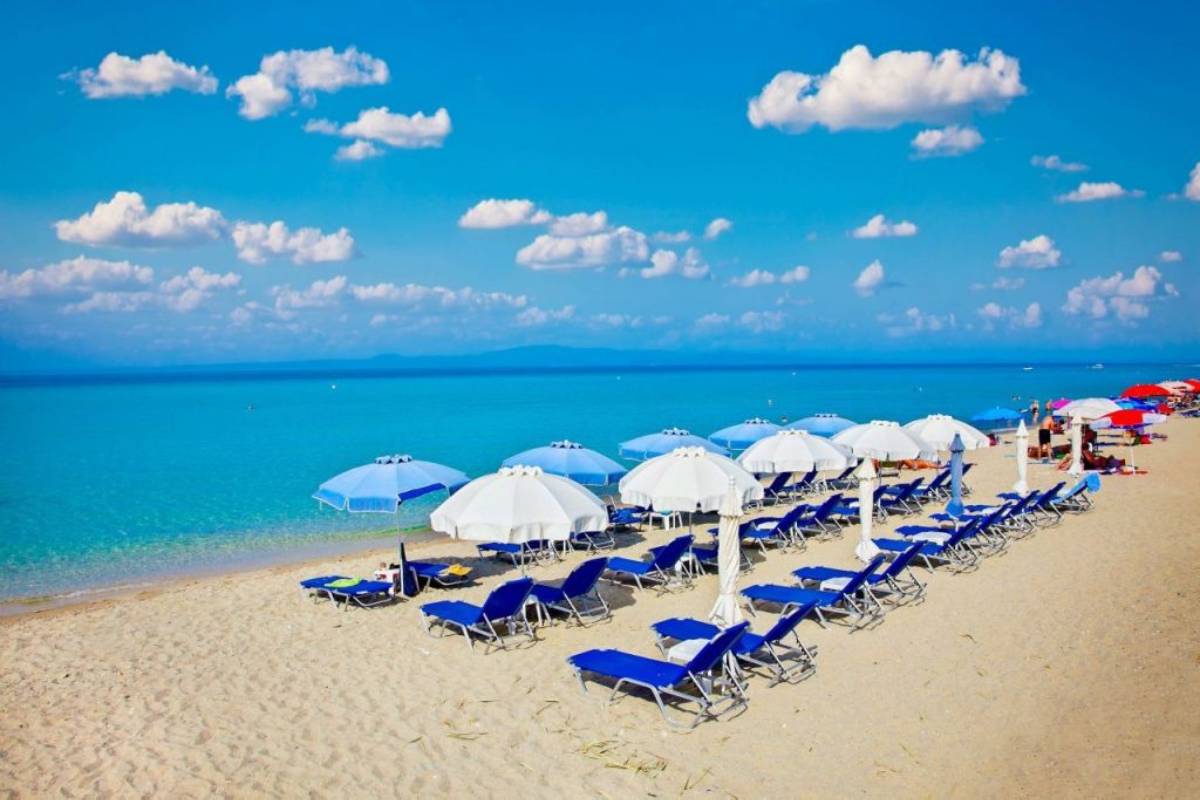 Вила Тулис - Полихроно - Image 3